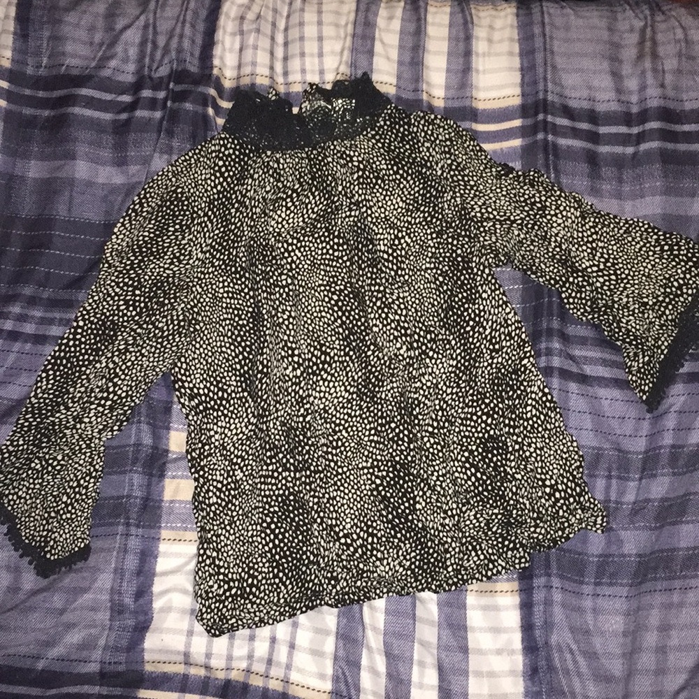 Womens shirt